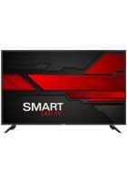 iMee 81.28 cm (32 inch) HD Ready LED Smart TV Black (MEE-32S18VC)