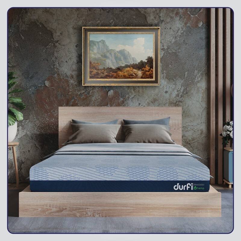 Durfi mattress near me top