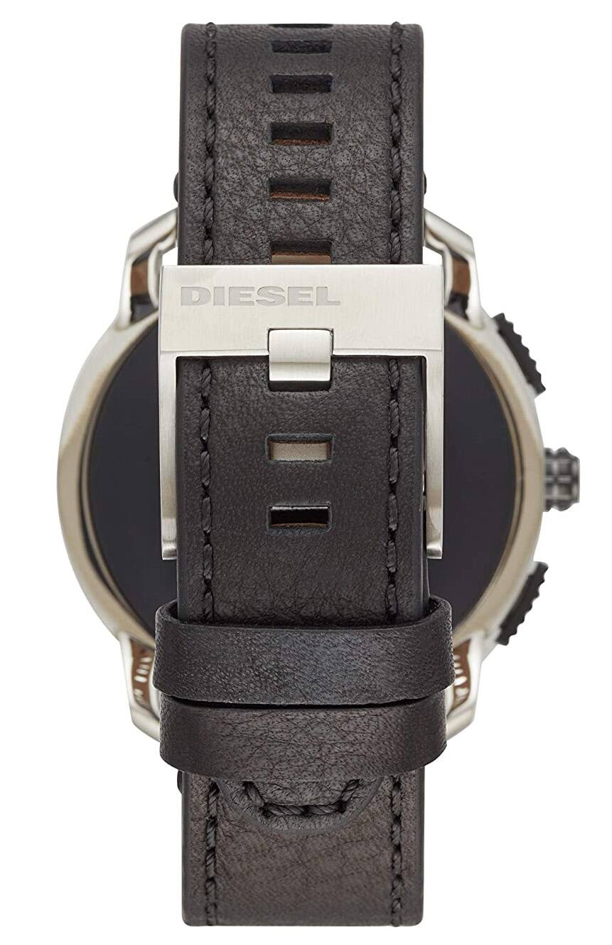 dzt2014 diesel