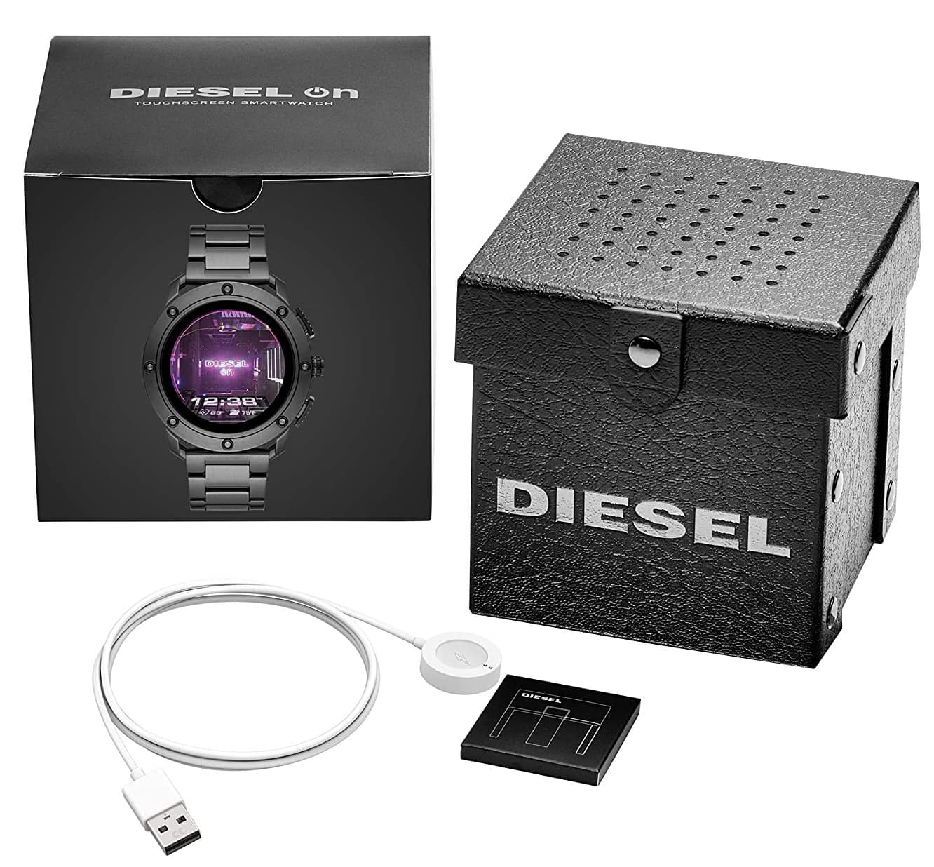 dzt2017 diesel