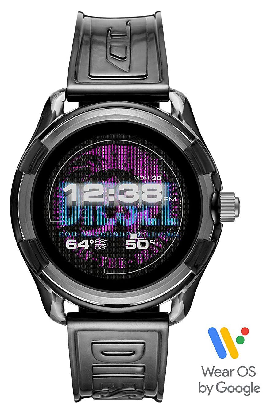 diesel fadelite watch