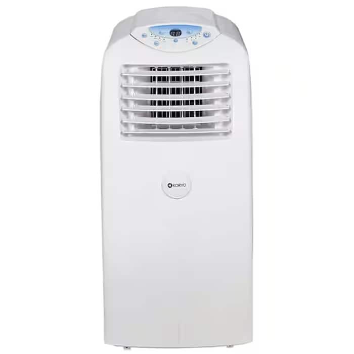 Koryo store cooler online