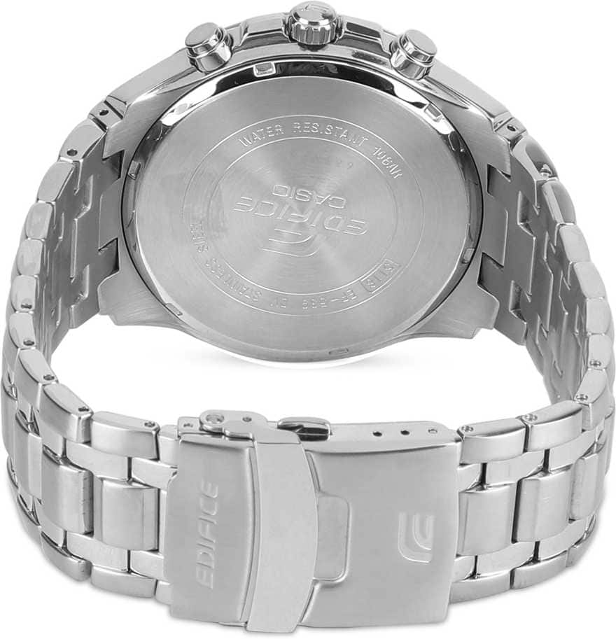 casio edifice ed368