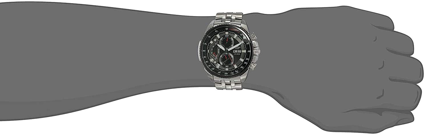 casio edifice ed436