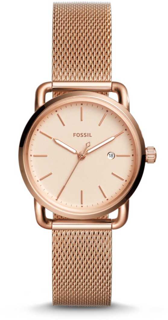 Fossil hotsell es 4333
