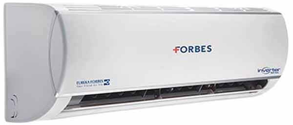Eureka Forbes 1.5 Ton 3 Star Inverter Split AC White Copper Condenser GACDIMANCV3180 on EMI Bajaj Mall