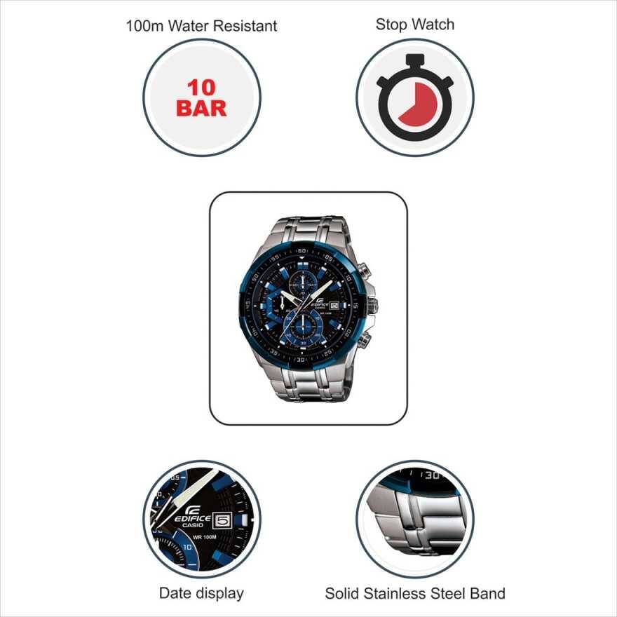 edifice ex190