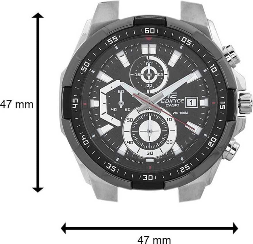 casio edifice ex191