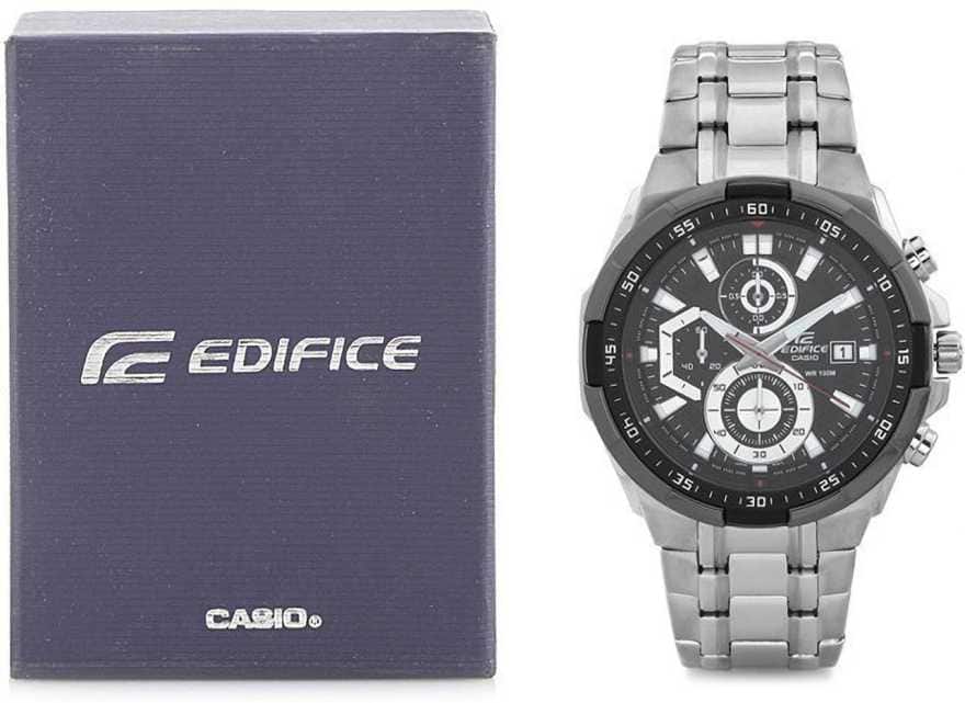 casio edifice ex191