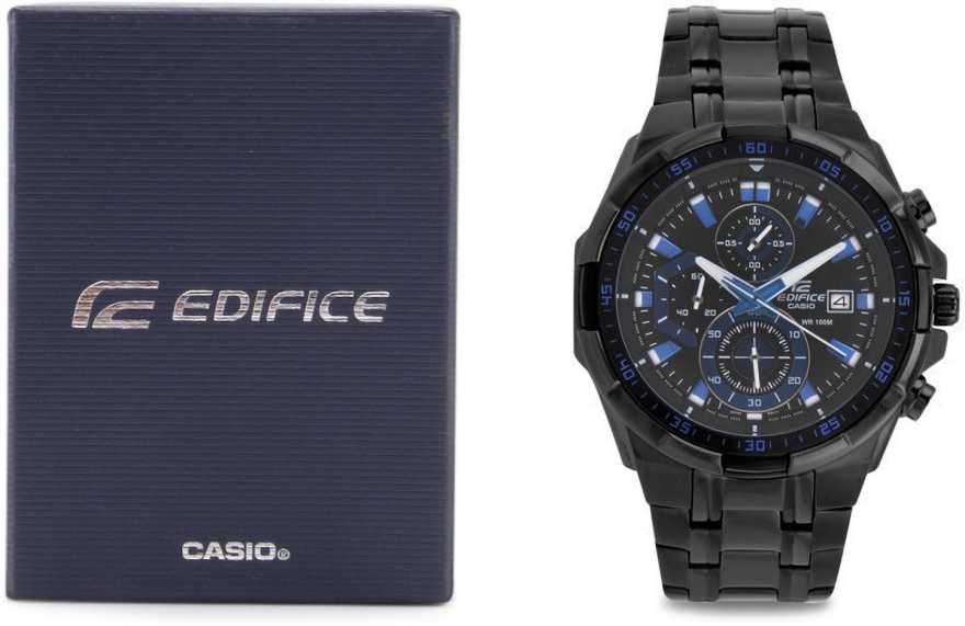 casio edifice ex204