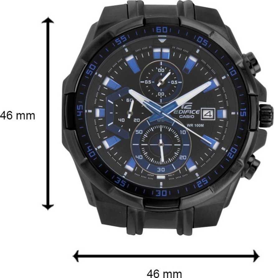 casio edifice ex204