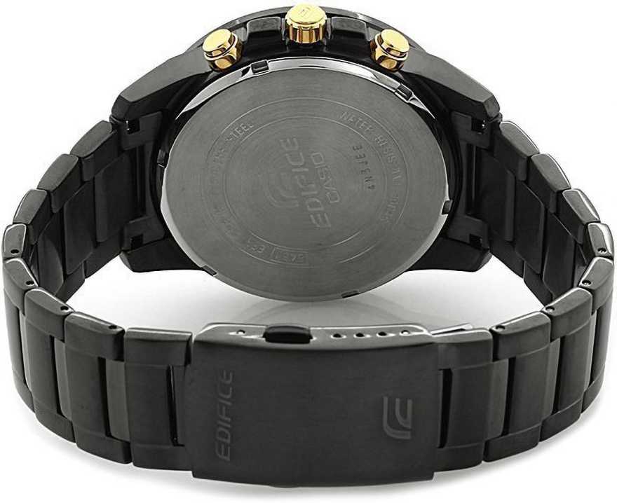 casio ex224 edifice watch