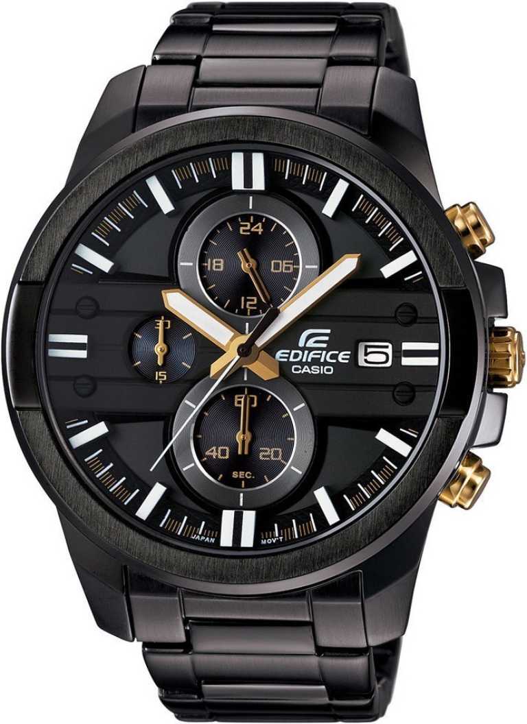 casio ex224 edifice watch