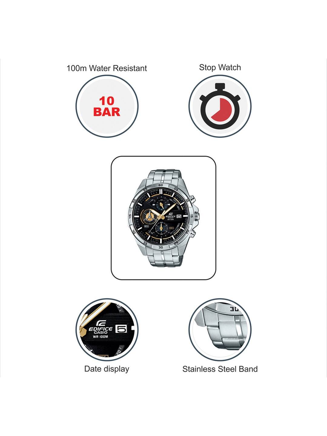 casio edifice ex360