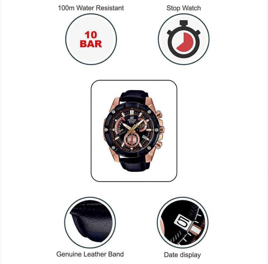 casio edifice ex393