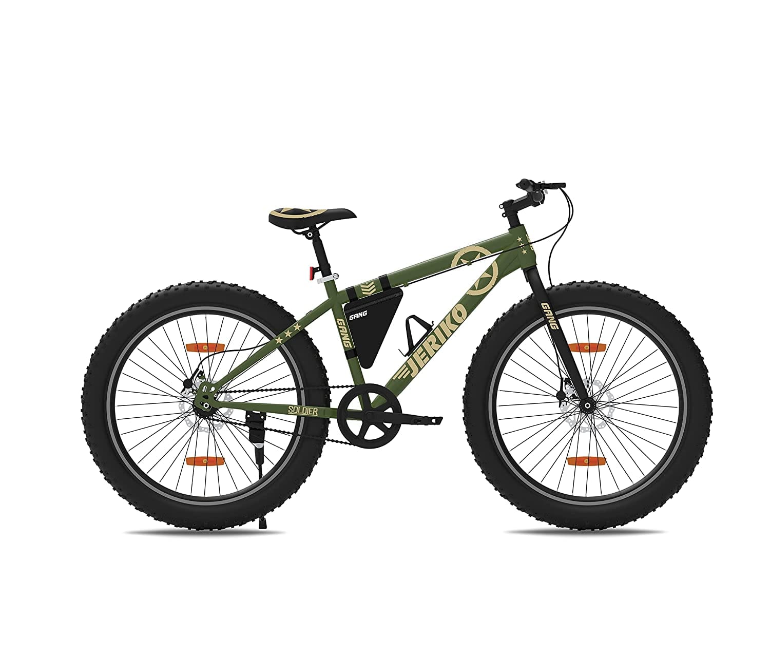 Gang cycle disc brake online