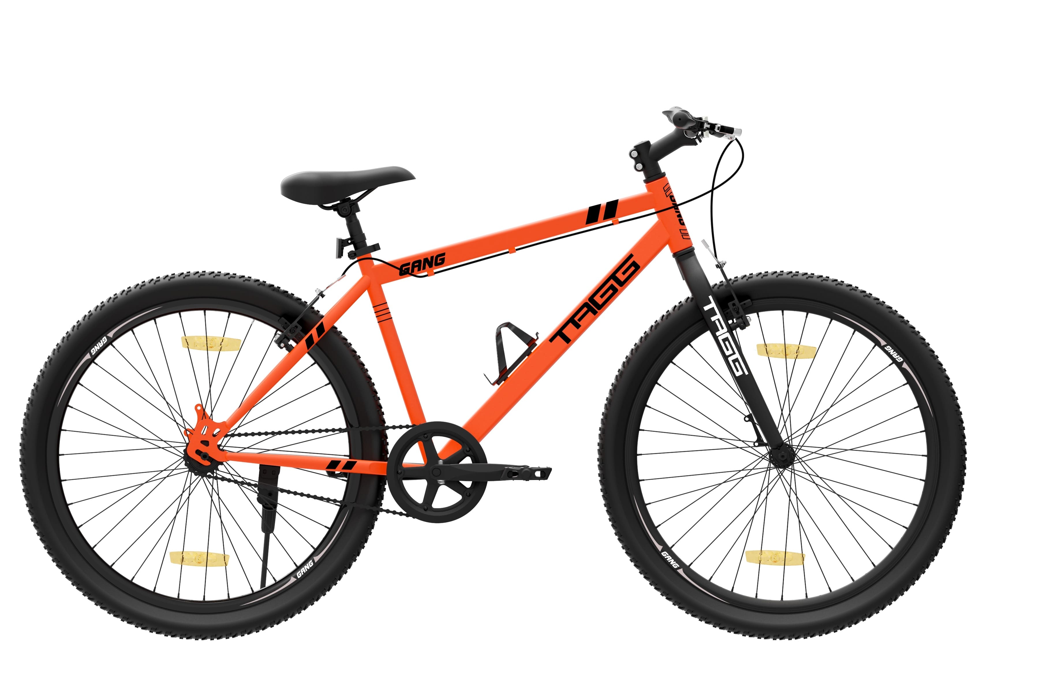 Bicycle gang 2025 price