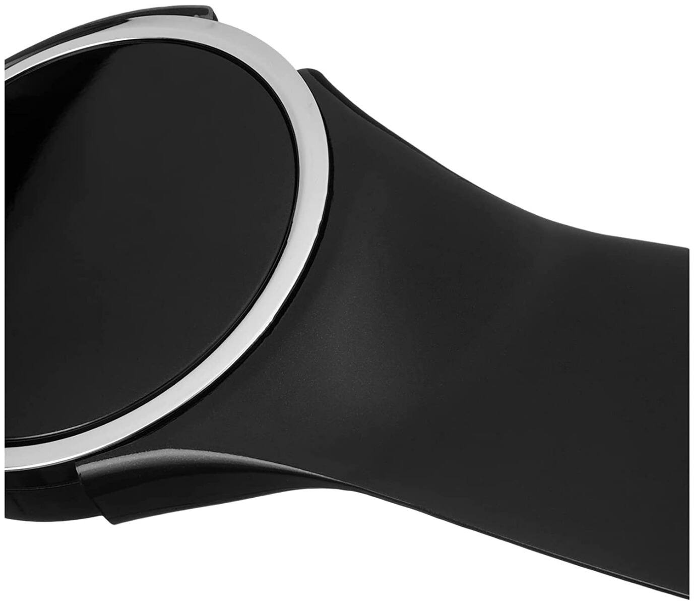 havells stealth 1250mm ceiling fan metallic black