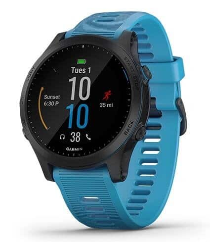 Garmin online 945 occasion