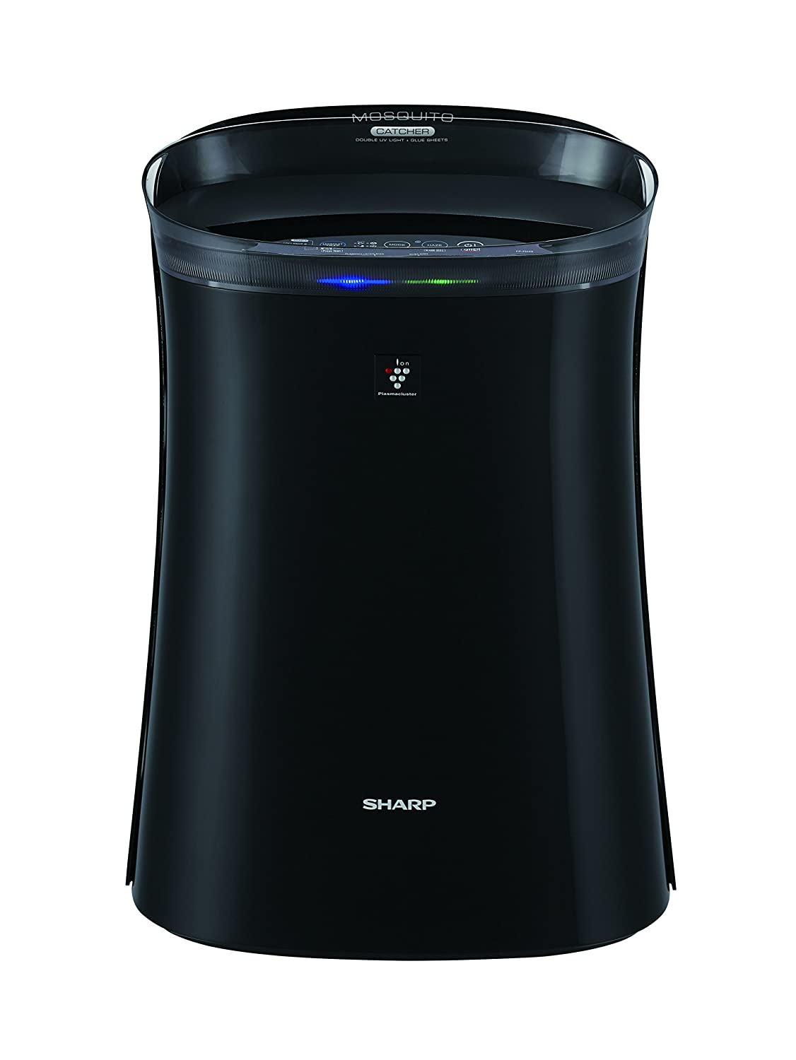 sharp air purifier mosquito catcher
