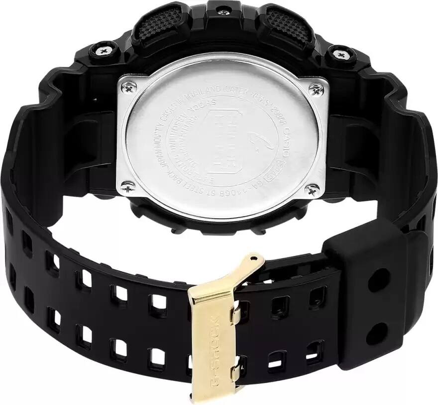 g519 casio