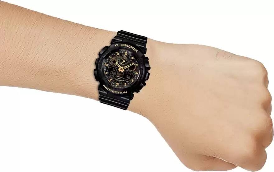 g519 casio