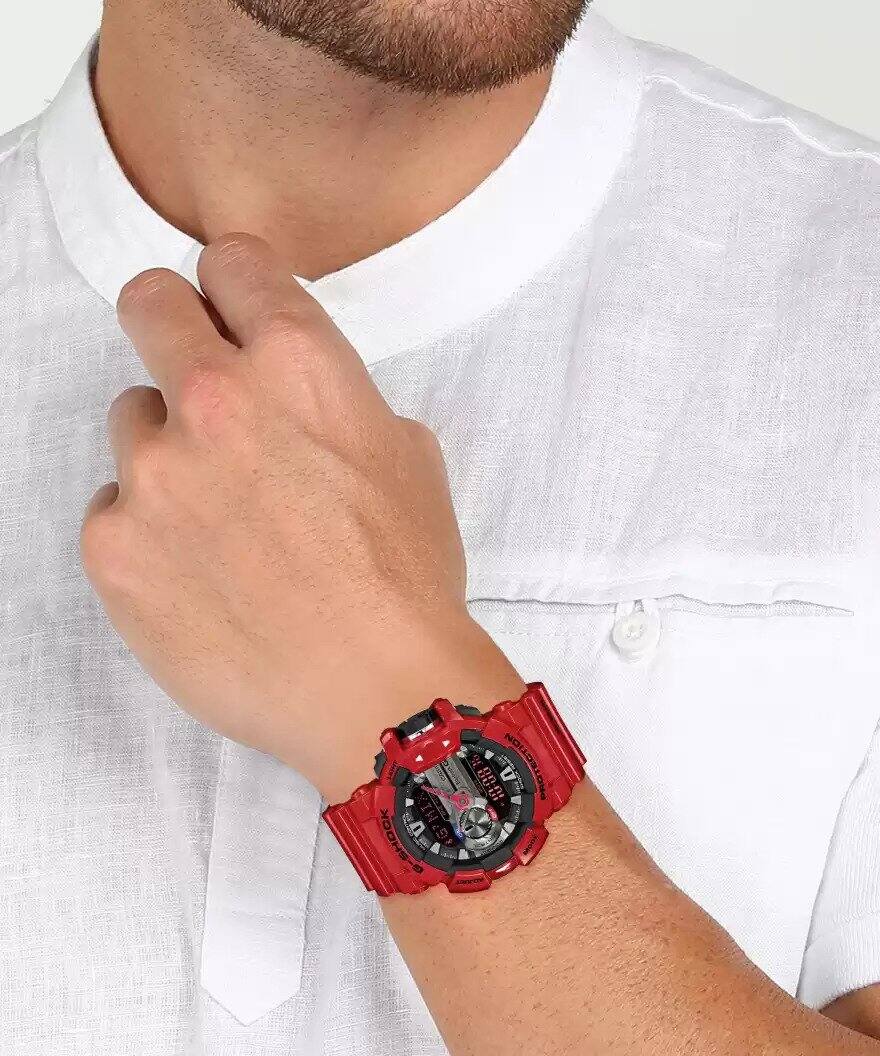 casio g559