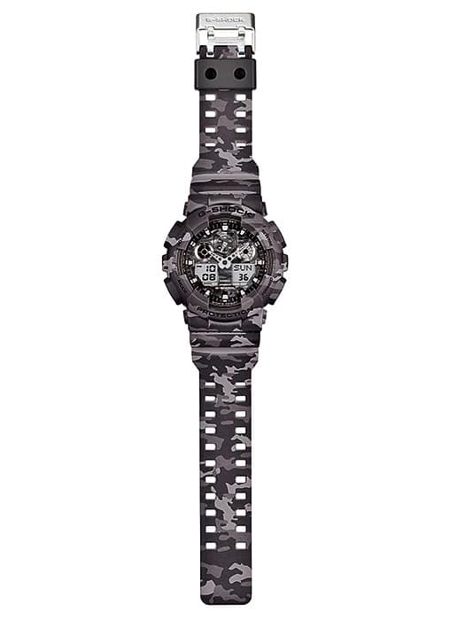 casio g581