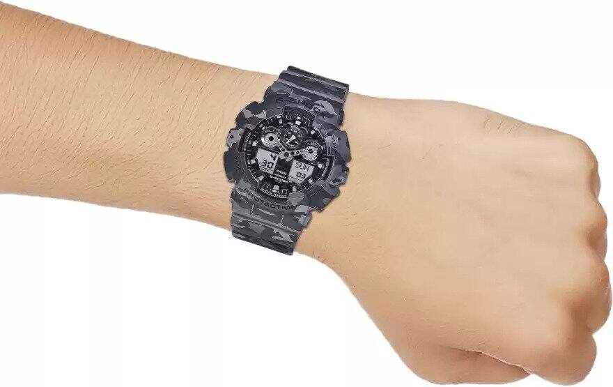 casio g581