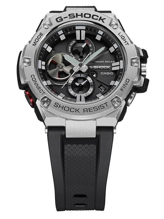 casio g789