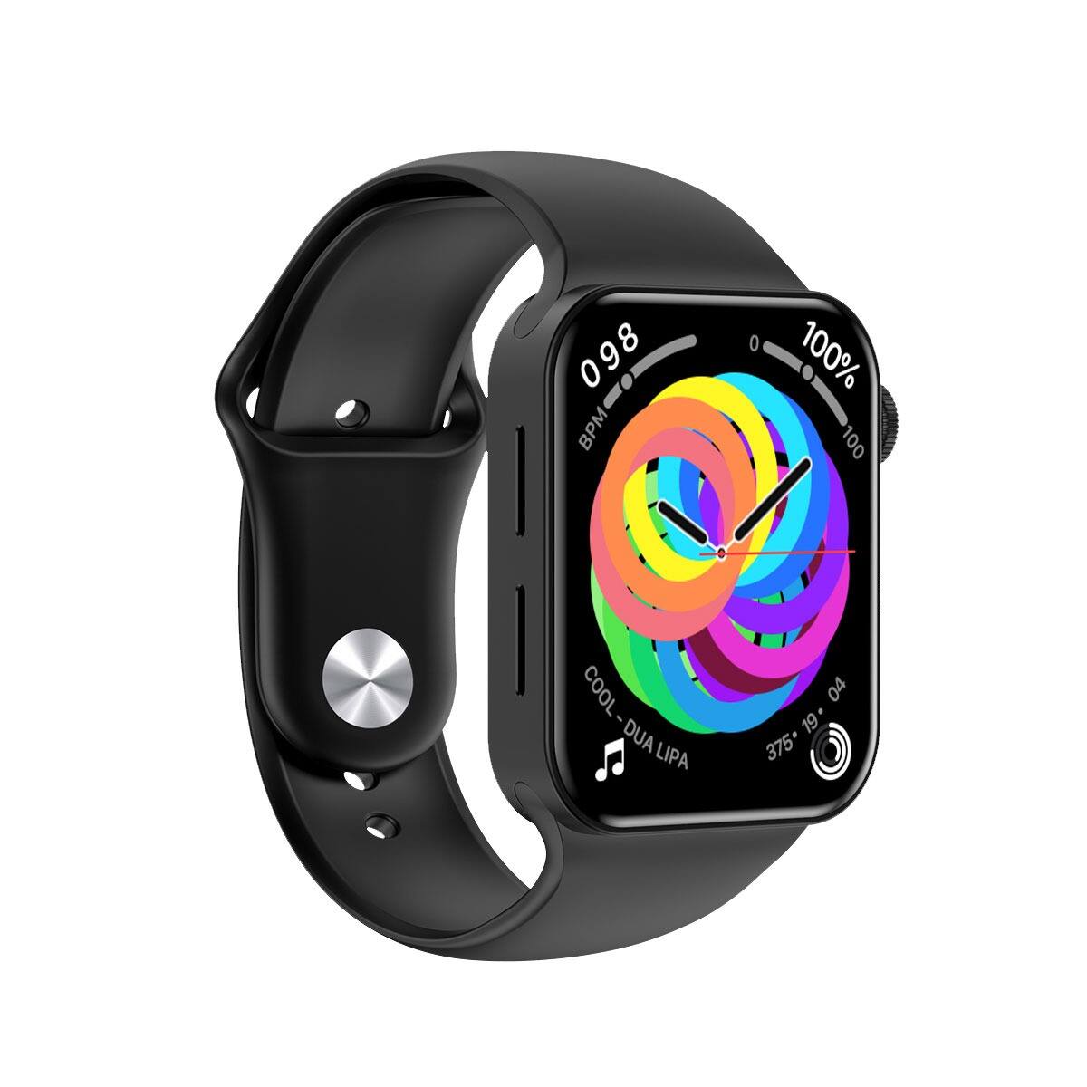 smart watch on emi
