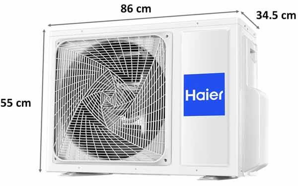 haier hsu18c ncg4b
