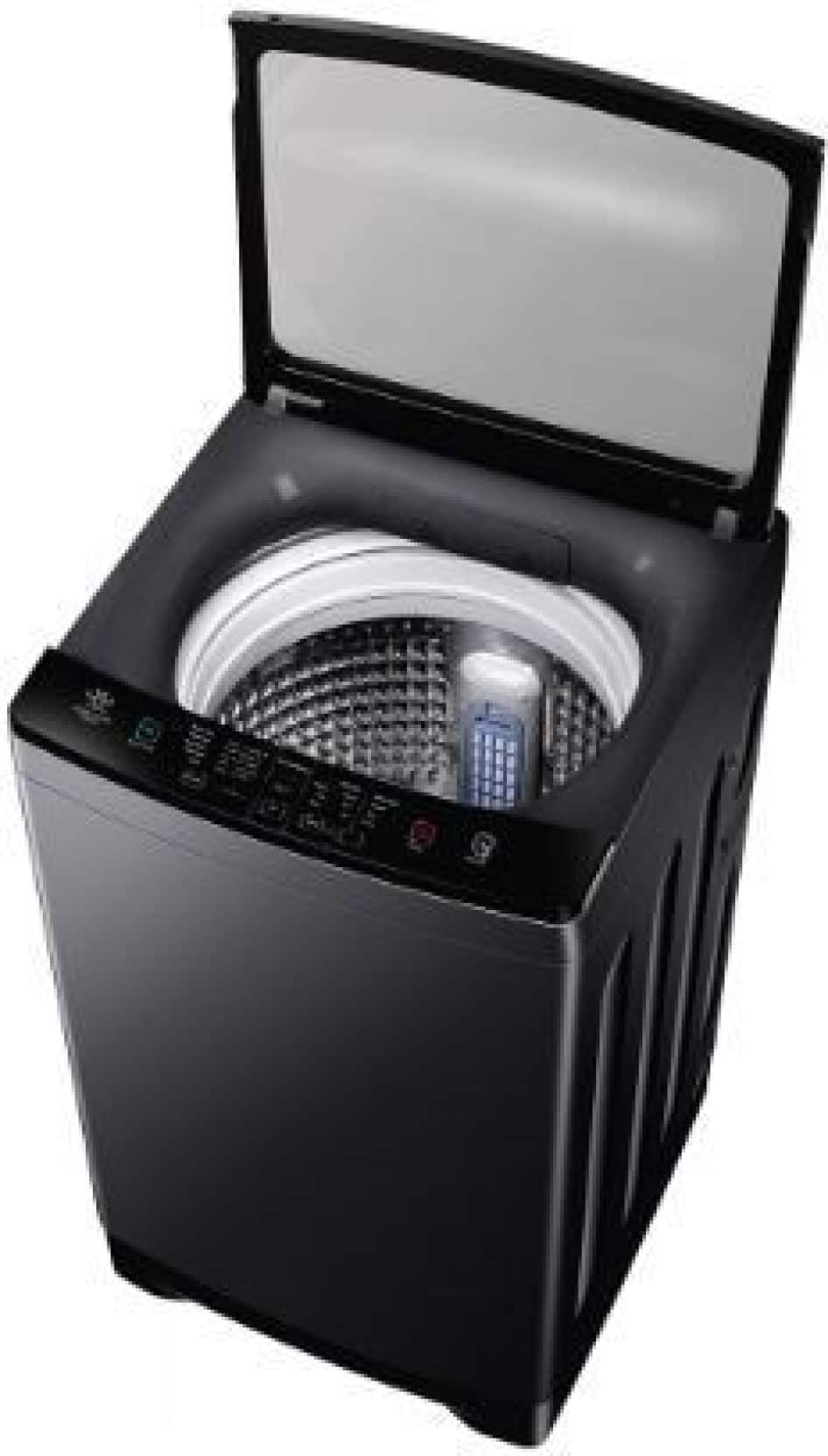 haier hwm80 h826s6 review