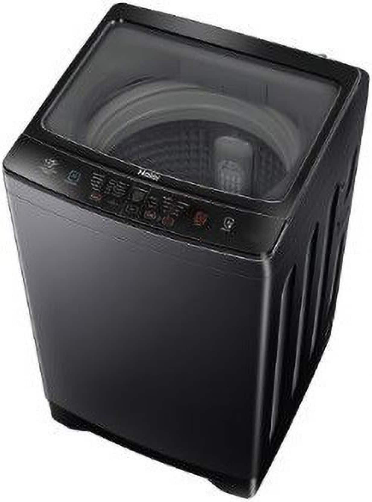 haier hwm80 h826s6 review