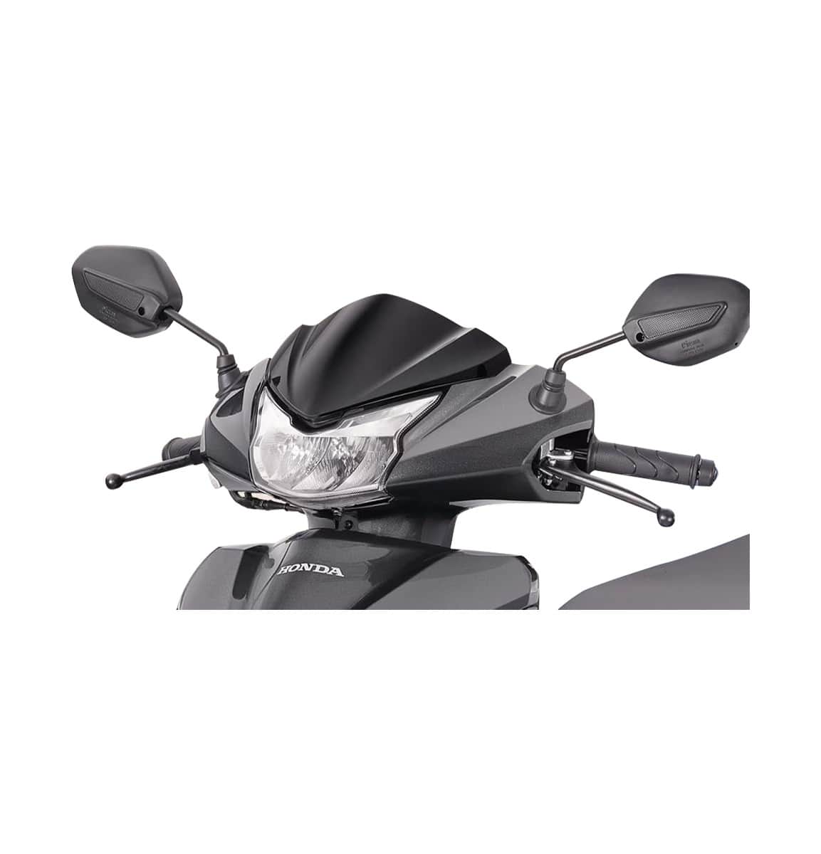 activa 125 drum bs6