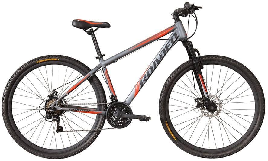 Roadeo zflow cycle rate