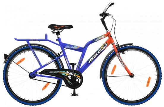 Hercules sale sparx orange