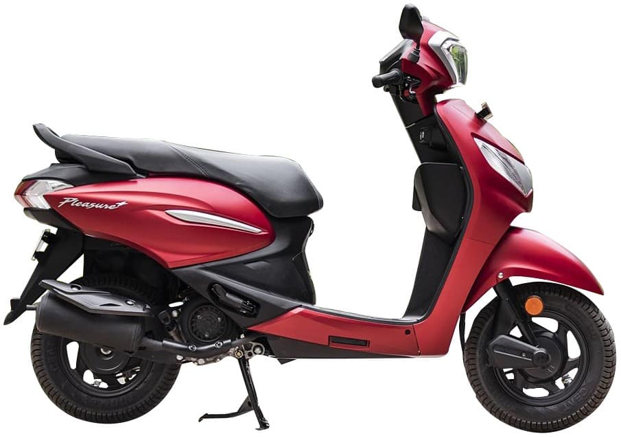 Bajaj pleasure hotsell