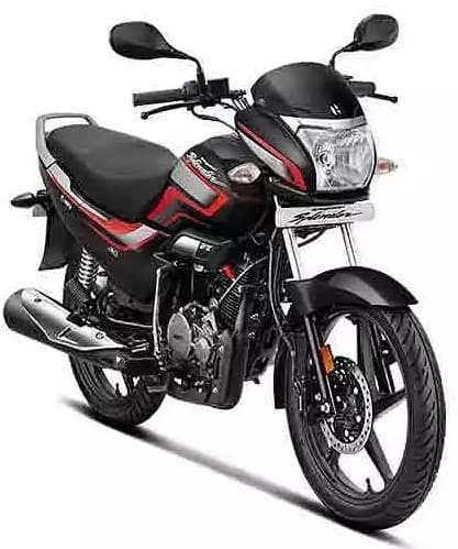 Super splendor shop self