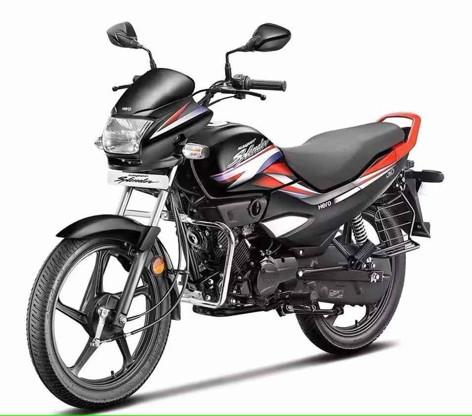 Super splendor new model 2019 price best sale