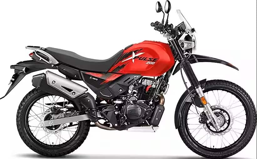 Hero xpulse 200 s on sale