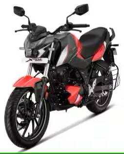 Hero xtreme red cheap