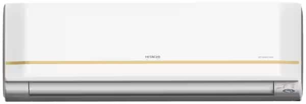 Hitachi ac 2 ton deals