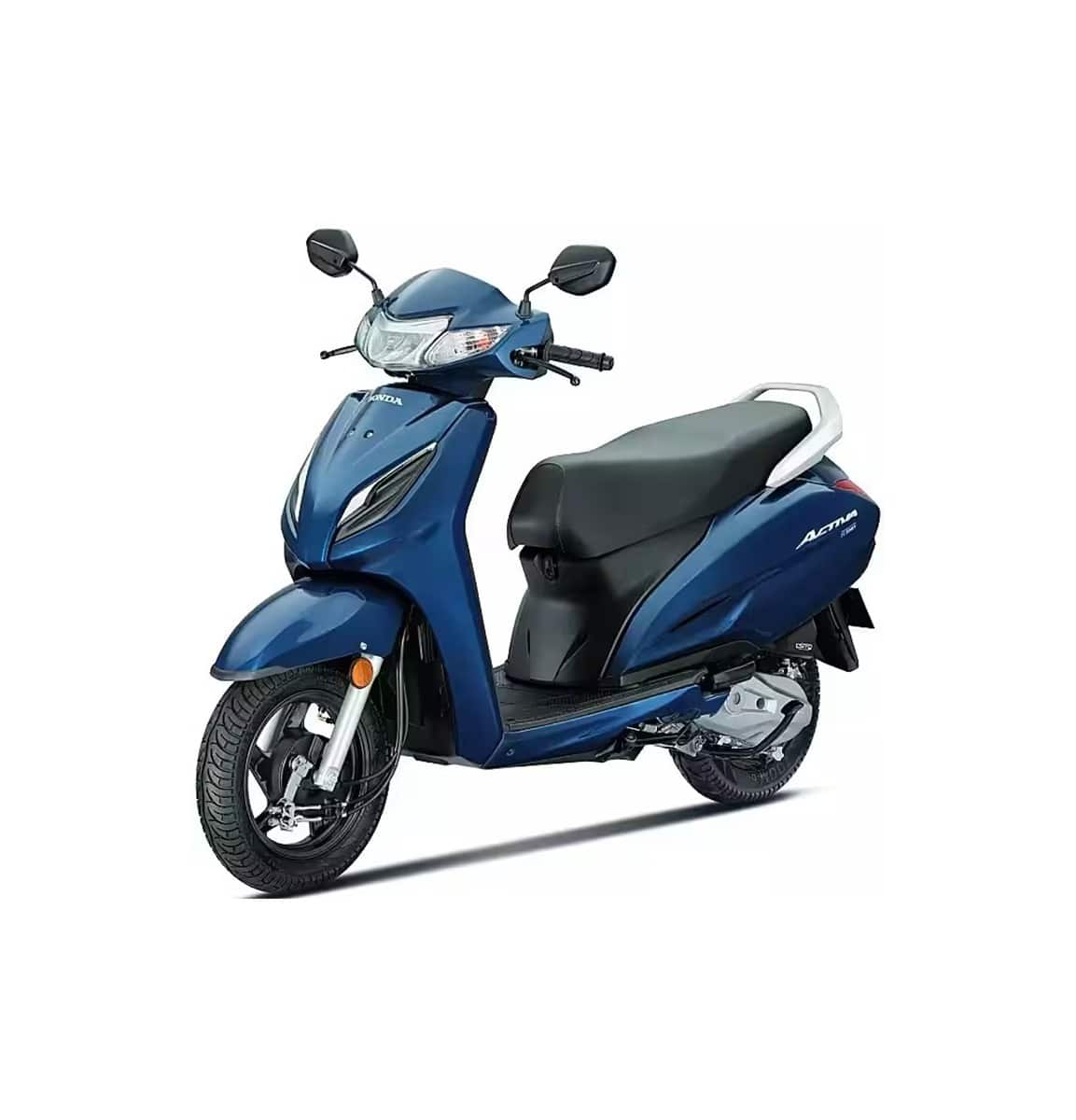 Honda activa bajaj finance deals