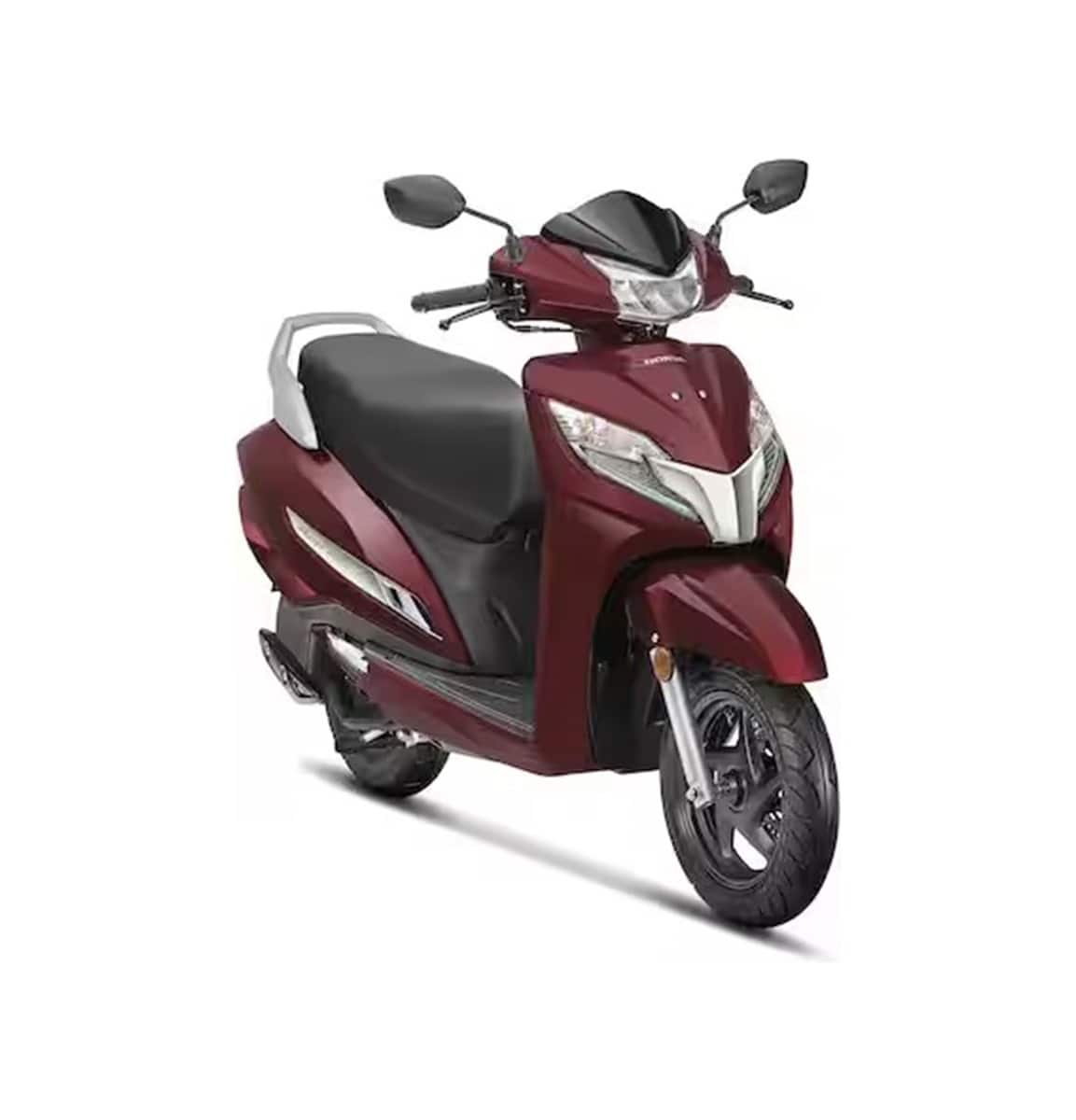 Honda activa std 125cc sales