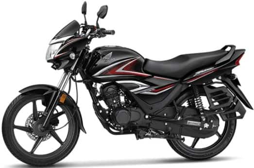 honda shine disc bs6