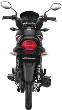 honda shine bs6 disc brake
