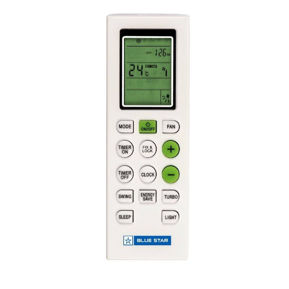 bluestar ia512dlu