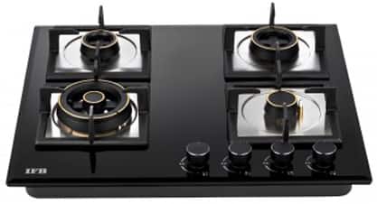 Ifb cooktop discount