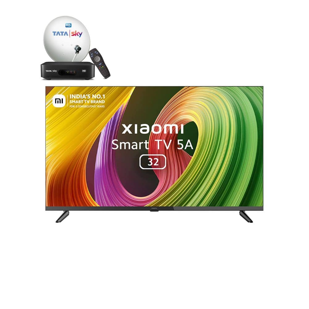 Tata sky android tv on sale